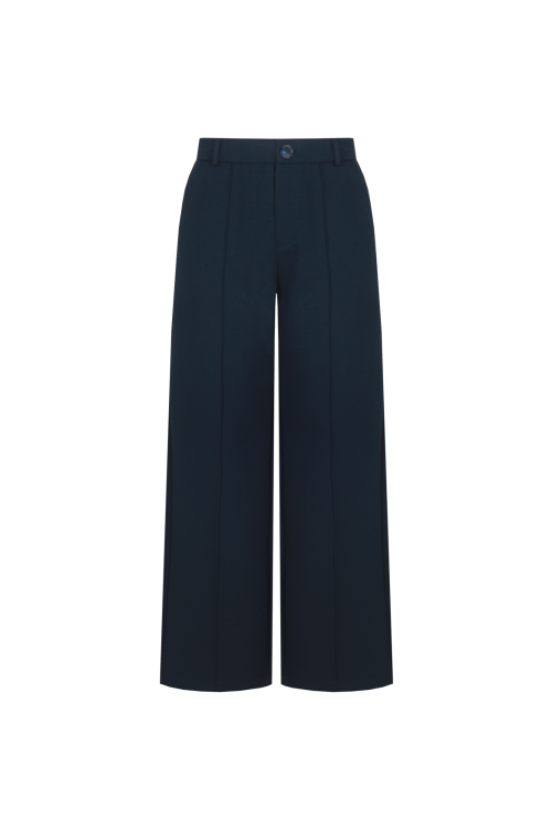 Gmaxx Cossima Broek Blauw