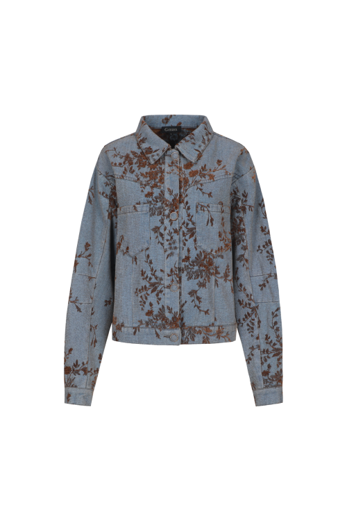 Gmaxx Kestrel Jacket - Afbeelding 2