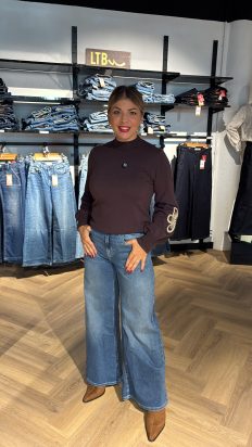 LTB Leysa Solera Wash Lengtemaat 30