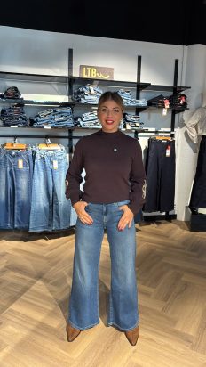 LTB Leysa Solera Wash Lengtemaat 32