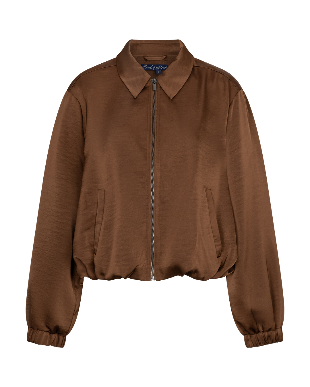 Red Button Avy satin latte