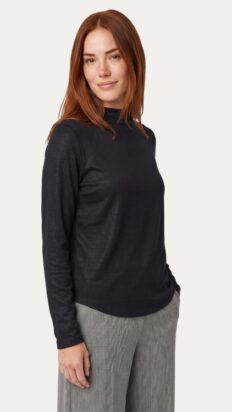Gmaxx Althea Top Zwart