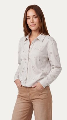 Gmaxx Blythely Blouse Sand
