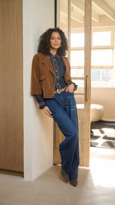 Gmaxx Novella Jeans