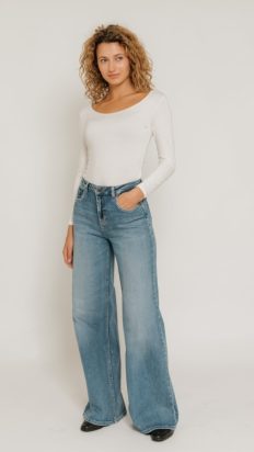 LTB Leysa Solera Wash Lengtemaat 30