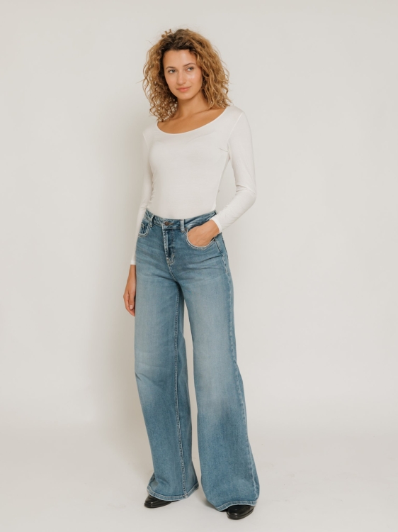 LTB Leysa Solera Wash Lengtemaat 32