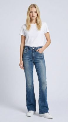 LTB Novi Nenya Wash Lengtemaat 32