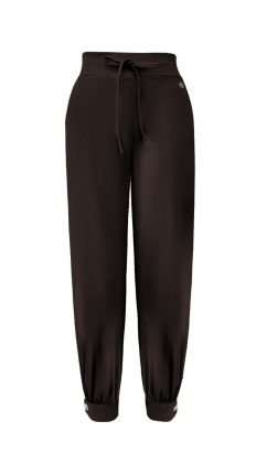 Triple Nine Ballon broek bruin