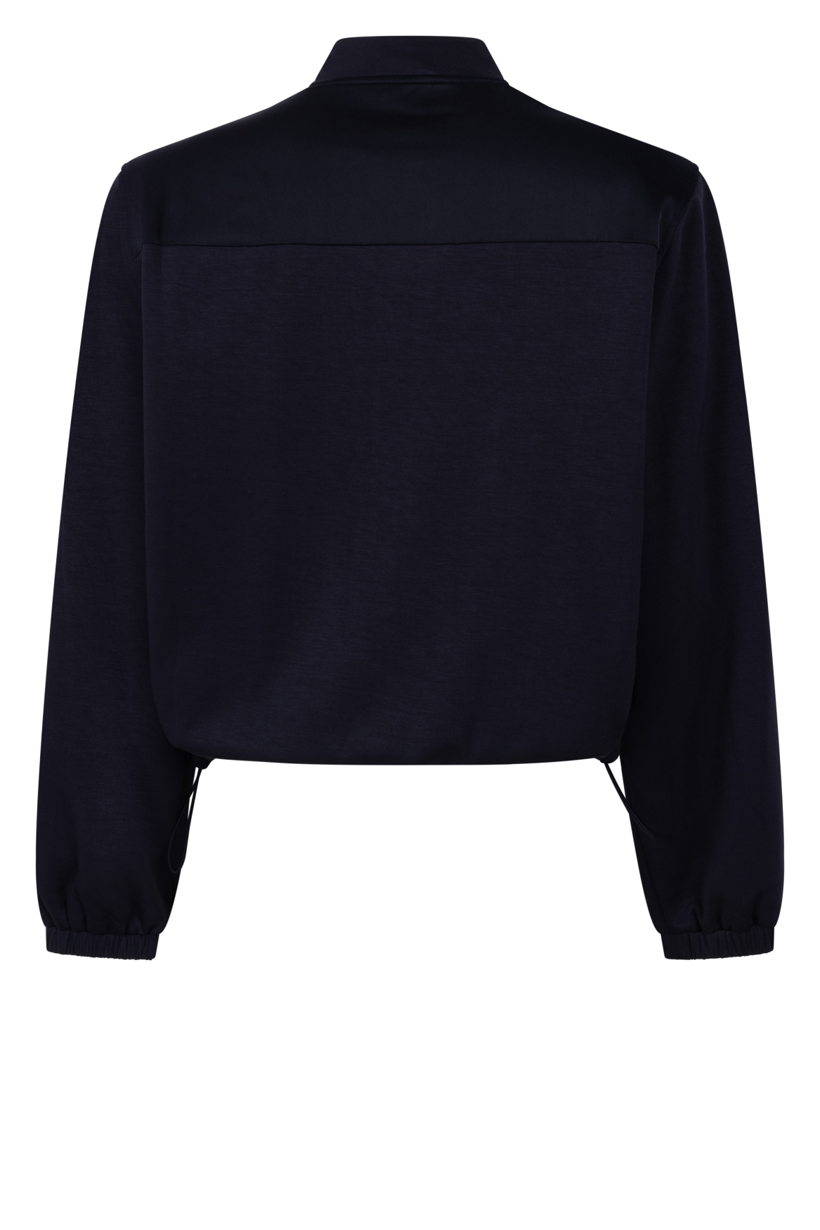 Zoso Aimee Vest 265 Navy - Afbeelding 4