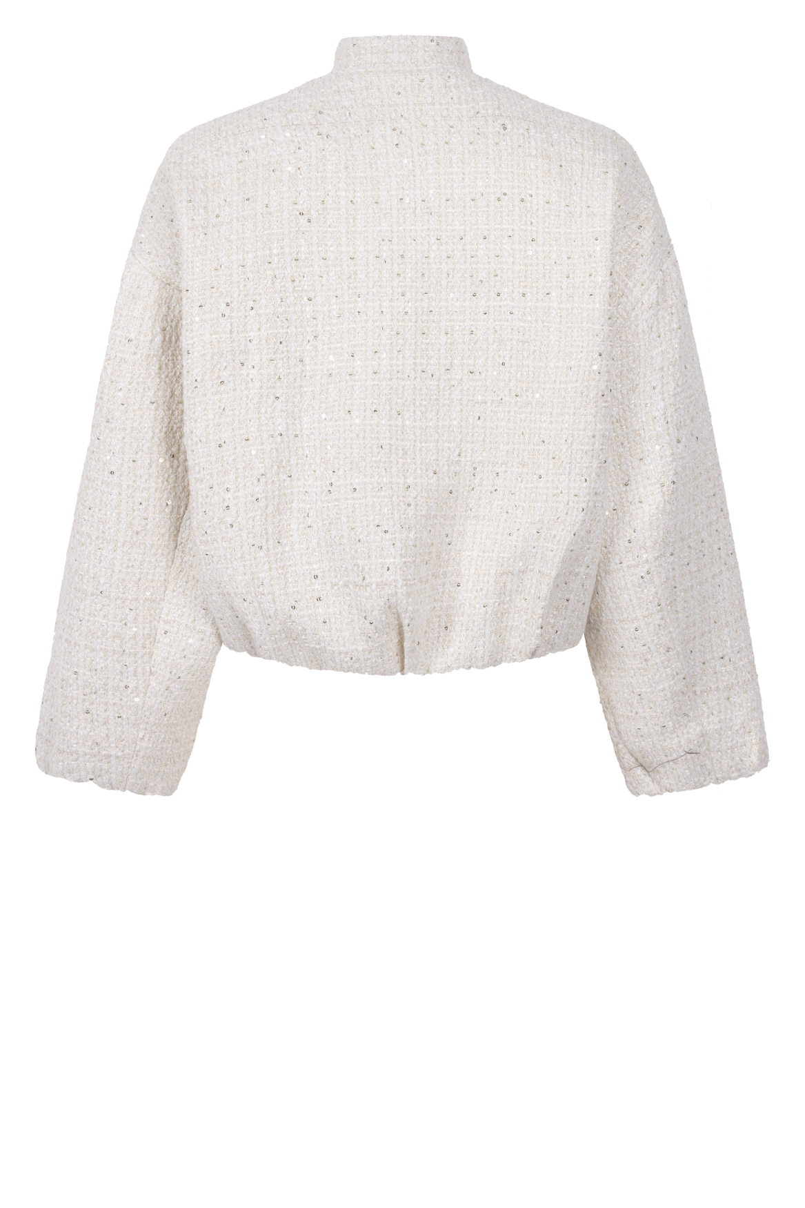 Zoso Anouk Jacket 265 Off White - Afbeelding 3