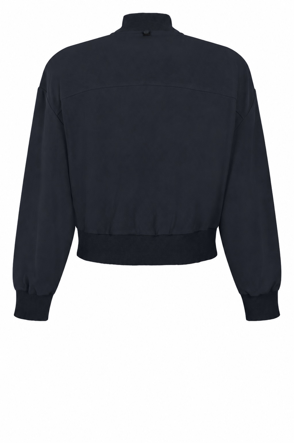 Zoso Ciska Jacket 265 Navy - Afbeelding 3