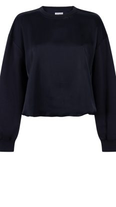 Zoso Emma Sweater 265 Navy