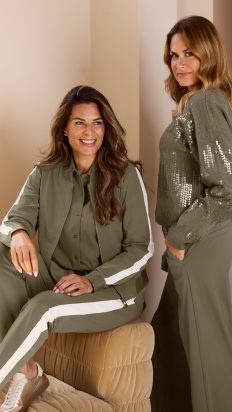 Zoso Felicia Broek 265 Green