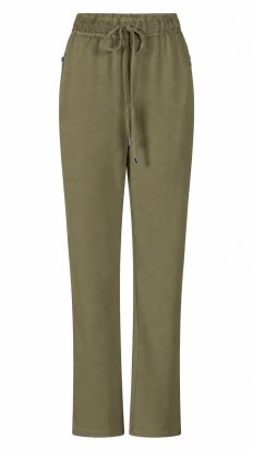 Zoso Game Broek 265 Green