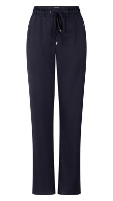 Zoso Game Broek 265 Navy