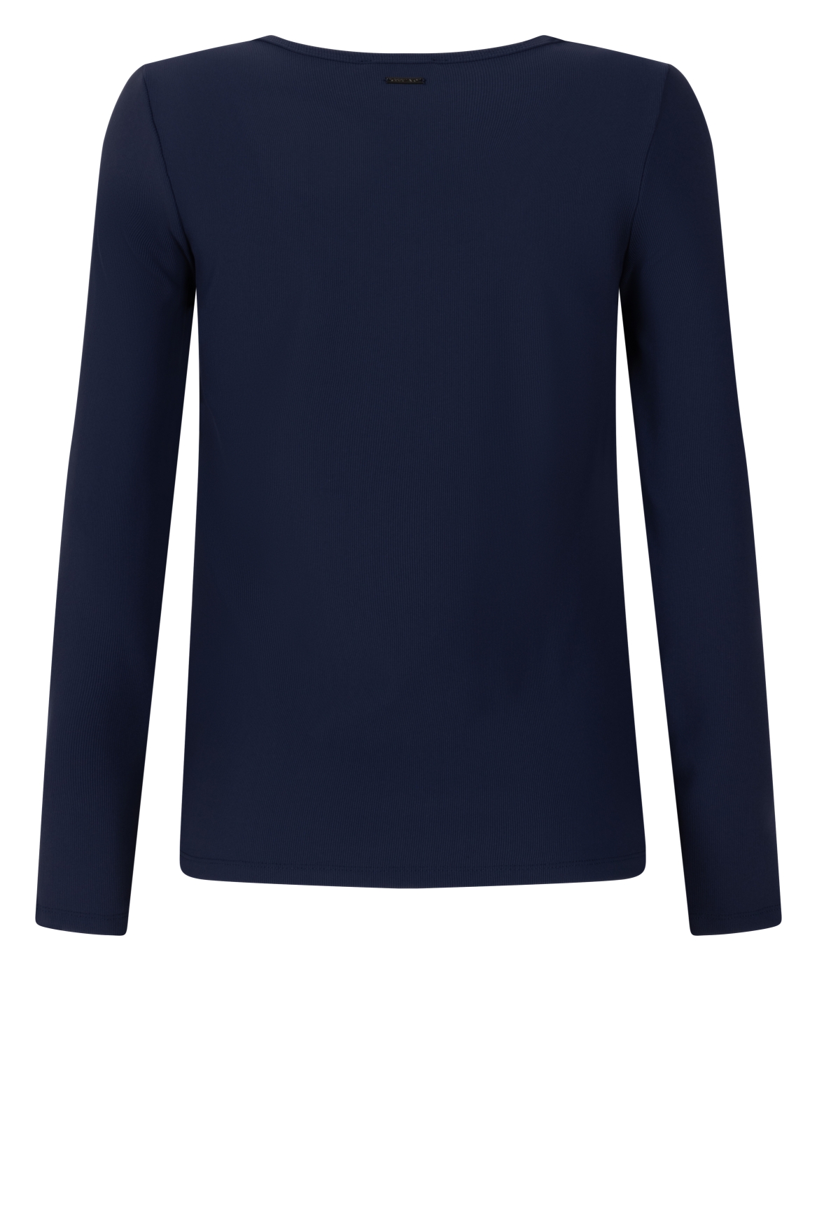 Zoso June Tshirt 265 Navy - Afbeelding 2