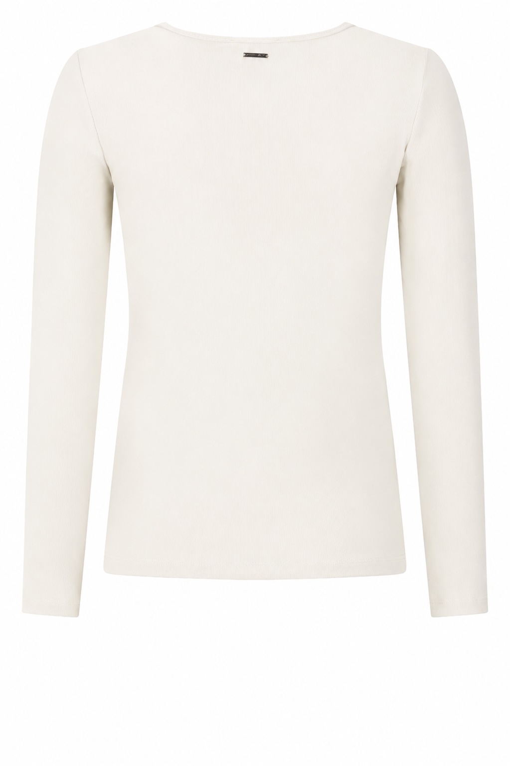 Zoso June Tshirt 265 Off White - Afbeelding 2