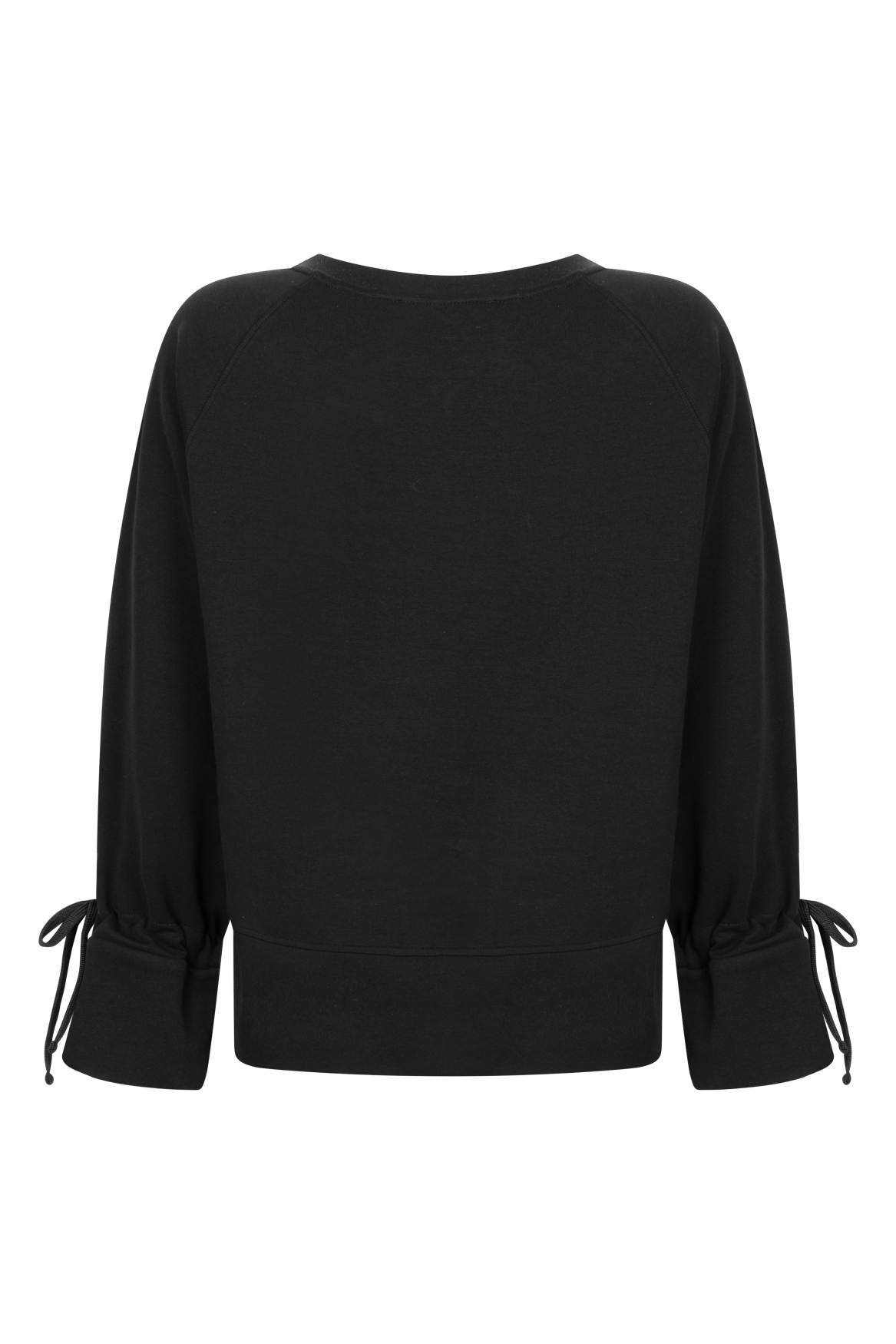 Zoso Rachel sweater 264 zwart - Afbeelding 4