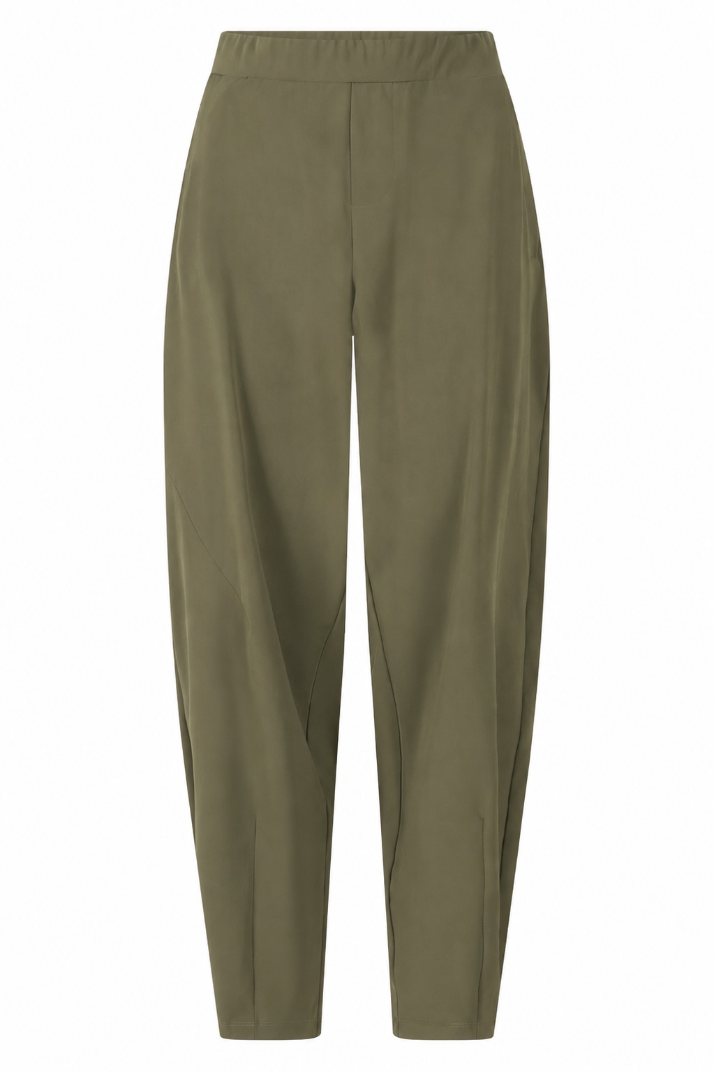 Zoso Sascha Broek 265 Green - Afbeelding 3
