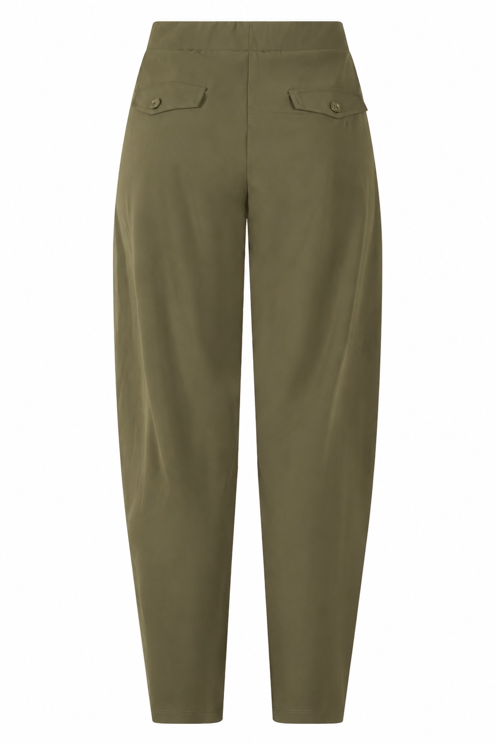 Zoso Sascha Broek 265 Green - Afbeelding 4