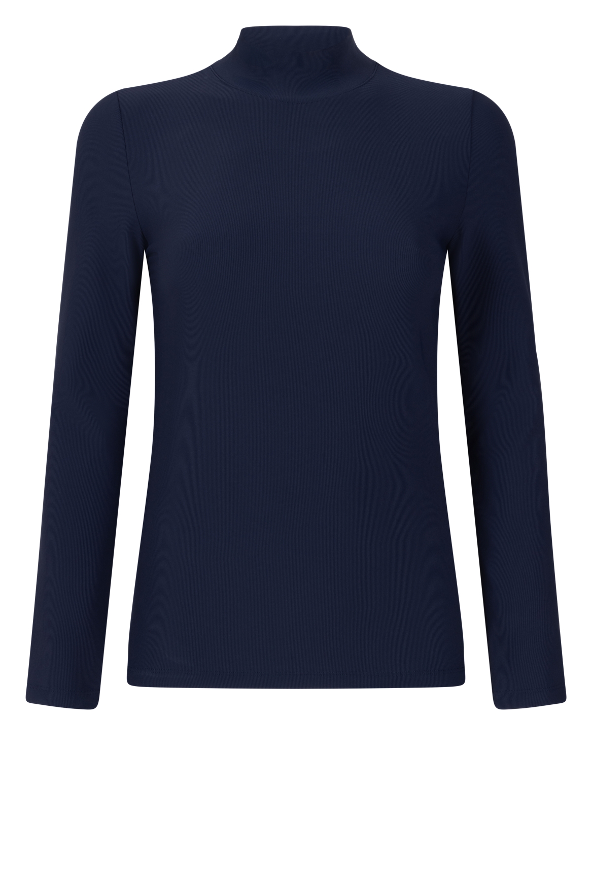 Zoso Sela Tshirt 265 Navy - Afbeelding 3