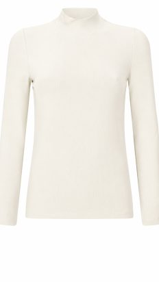 Zoso Sela Tshirt 265 Off White