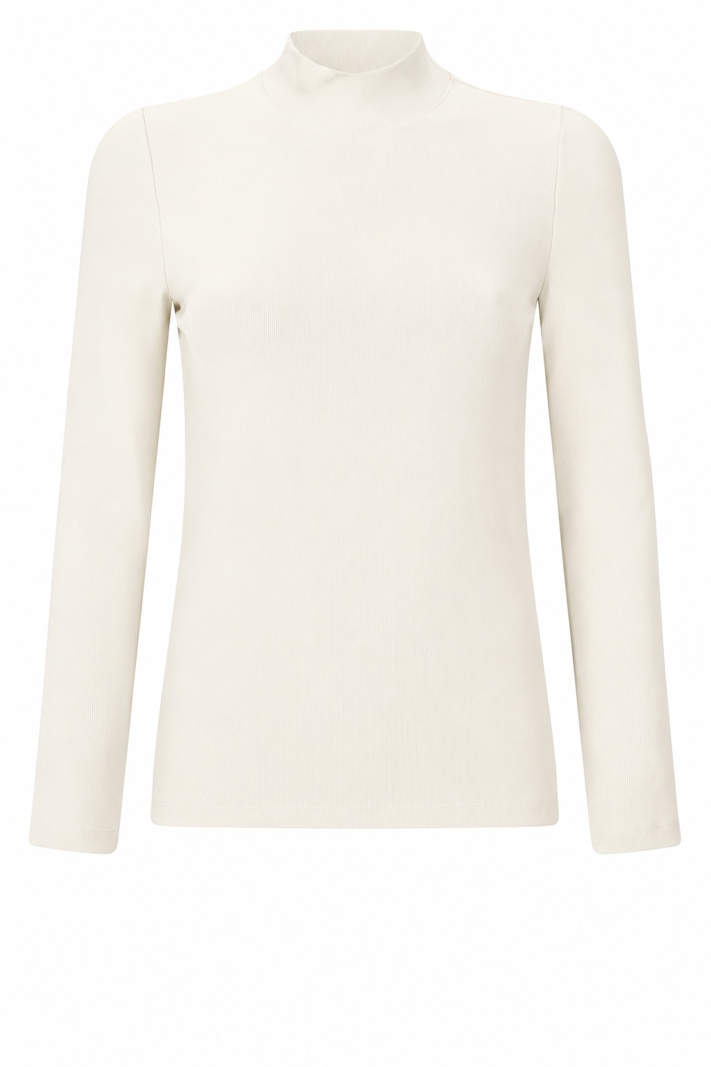 Zoso Sela Tshirt 265 Off White