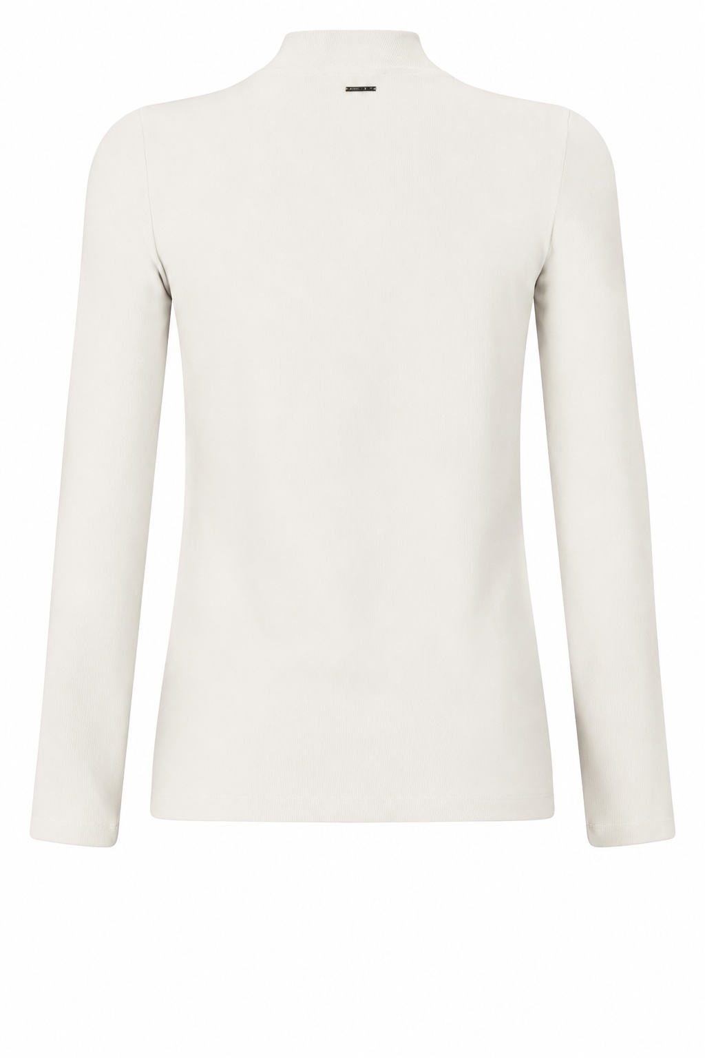 Zoso Sela Tshirt 265 Off White - Afbeelding 2
