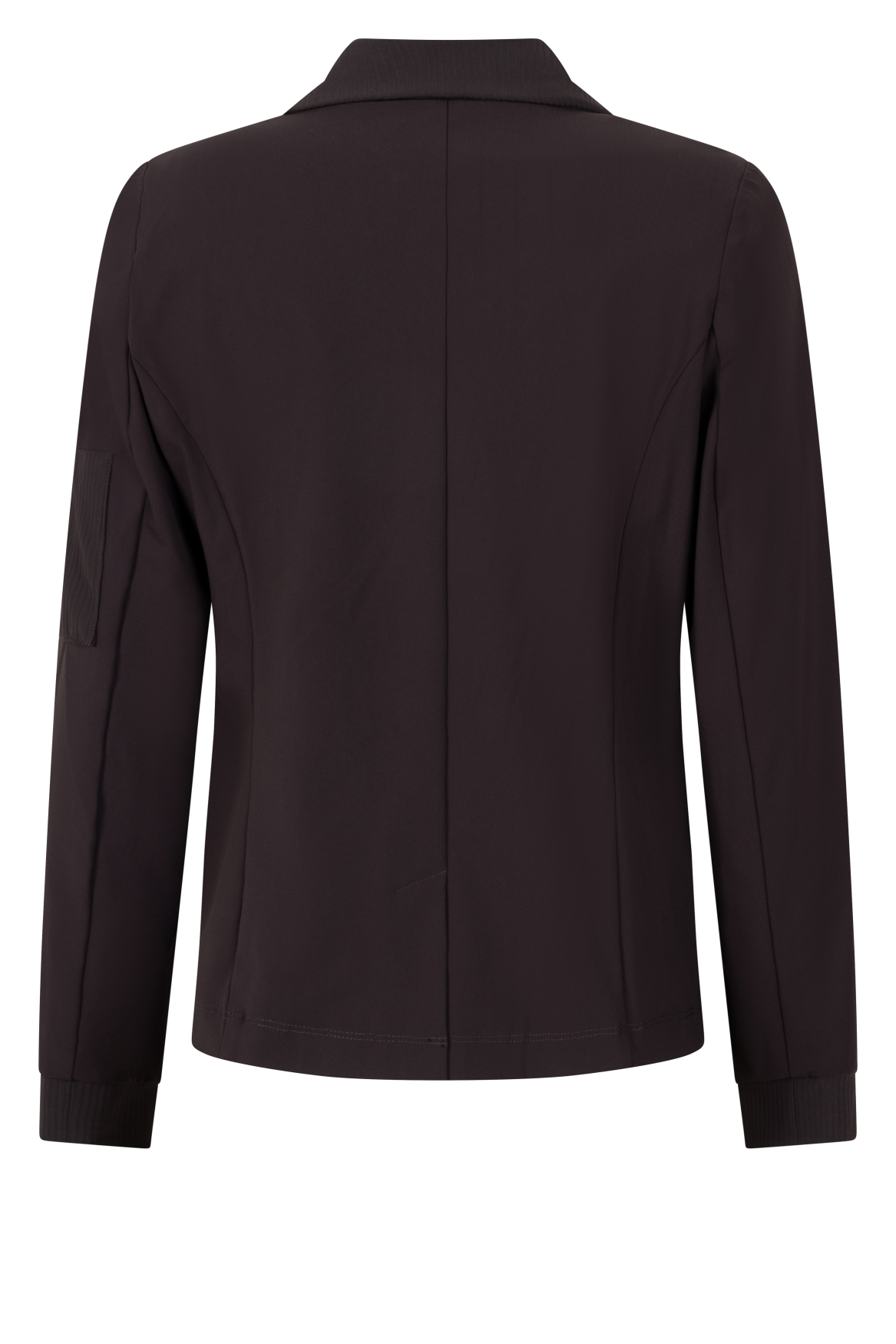 Zoso Tamar Blazer 265 Espresso - Afbeelding 5