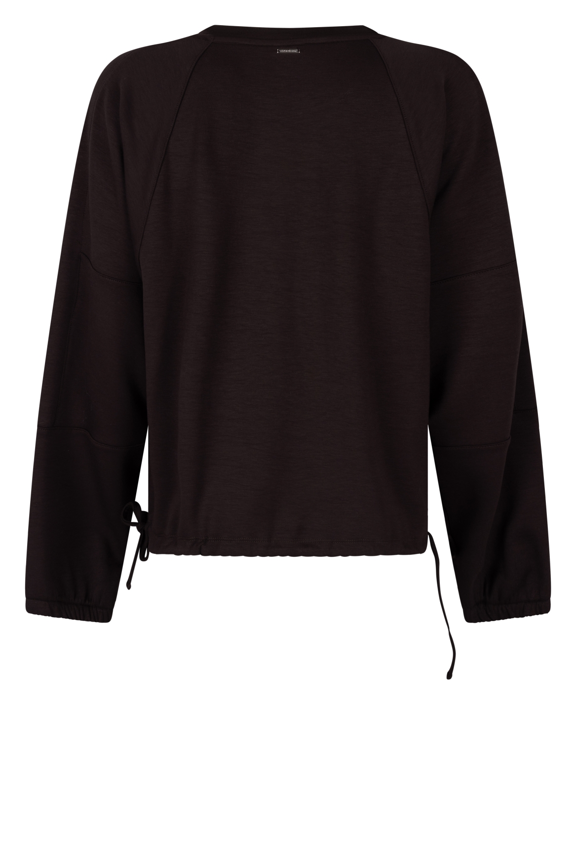 Zoso Vivan sweater 264 espresso - Afbeelding 4