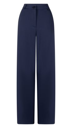 Zoso Xandra Broek 265 Navy