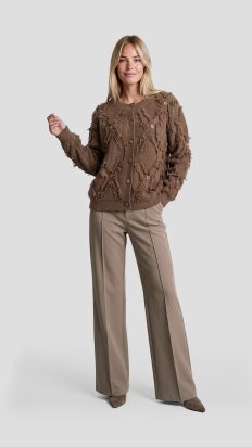 Gmaxx Kovi Broek Sahara