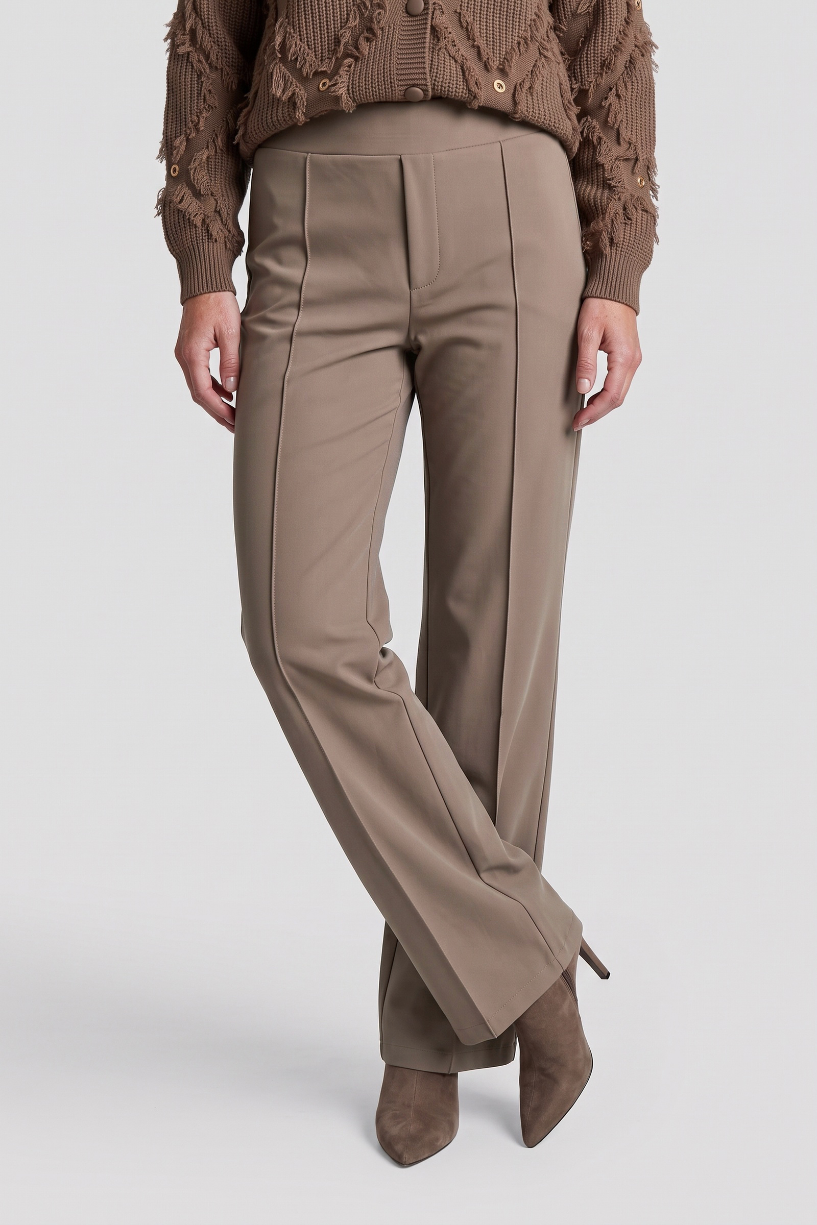 Gmaxx Kovi Broek Sahara - Afbeelding 2