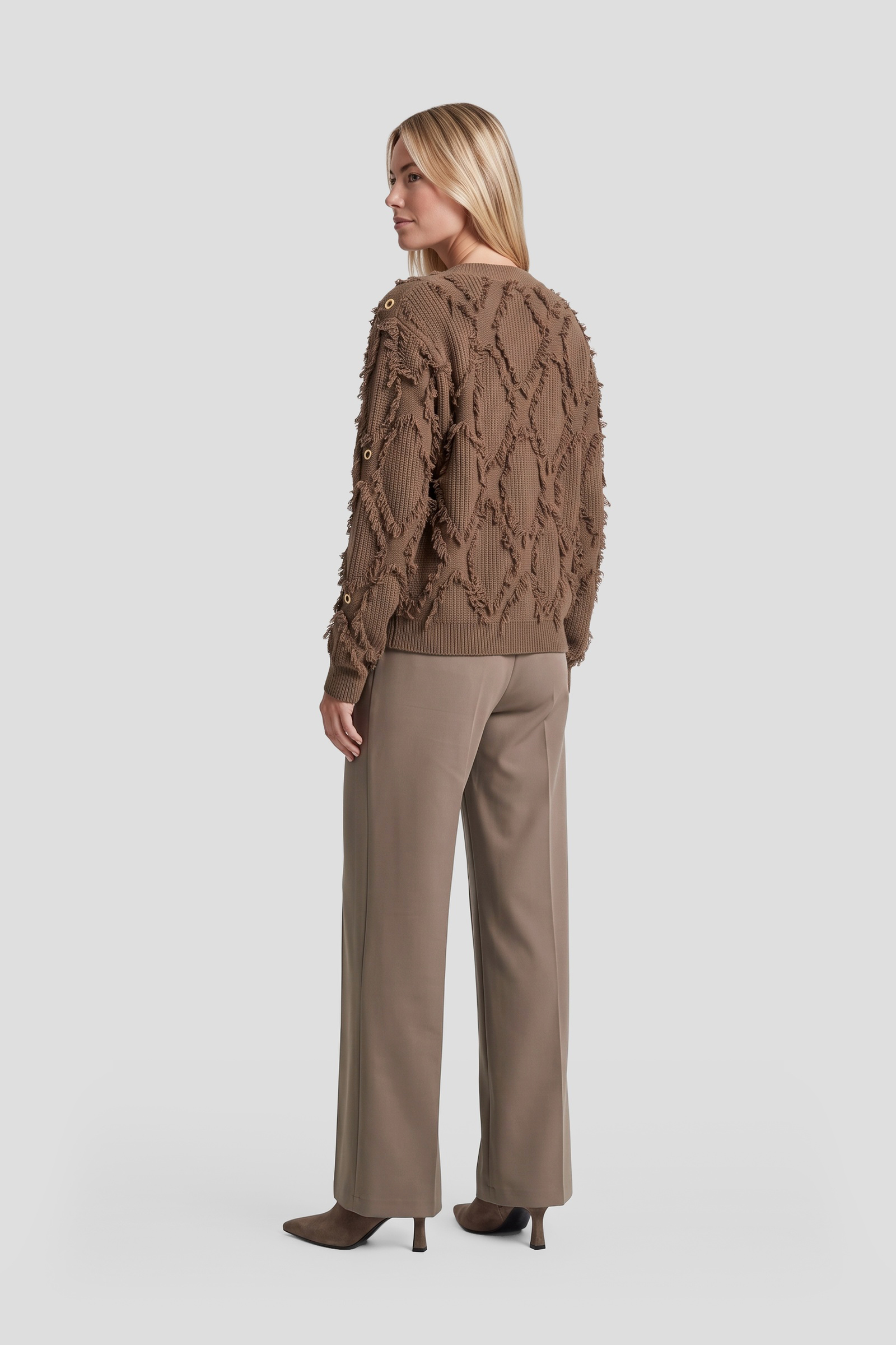 Gmaxx Kovi Broek Sahara - Afbeelding 3