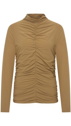 Mi Piaici Top Wrinckle Kangaroo