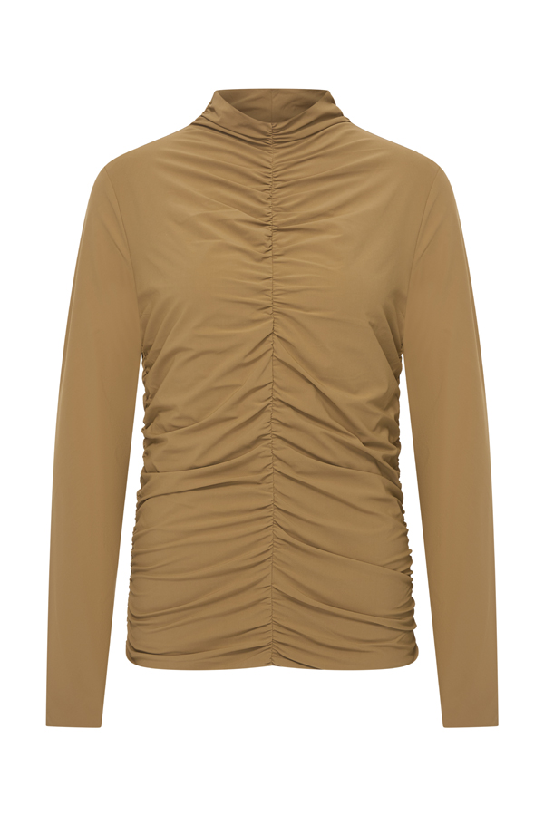 Mi Piaici Top Wrinckle Kangaroo