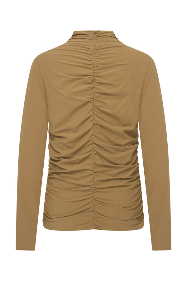 Mi Piaici Top Wrinckle Kangaroo - Afbeelding 2