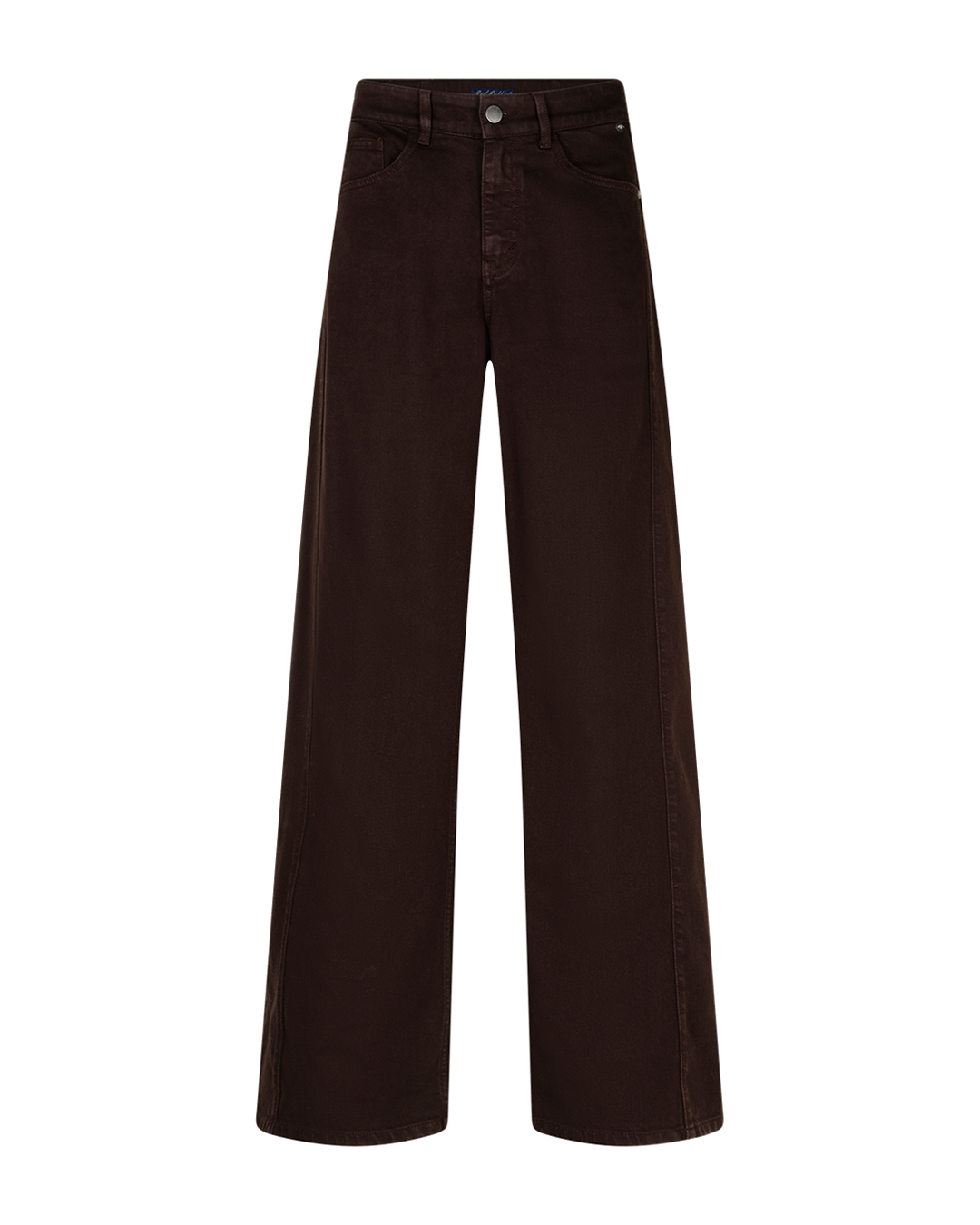 Red Button Claudette L31 tencel espresso