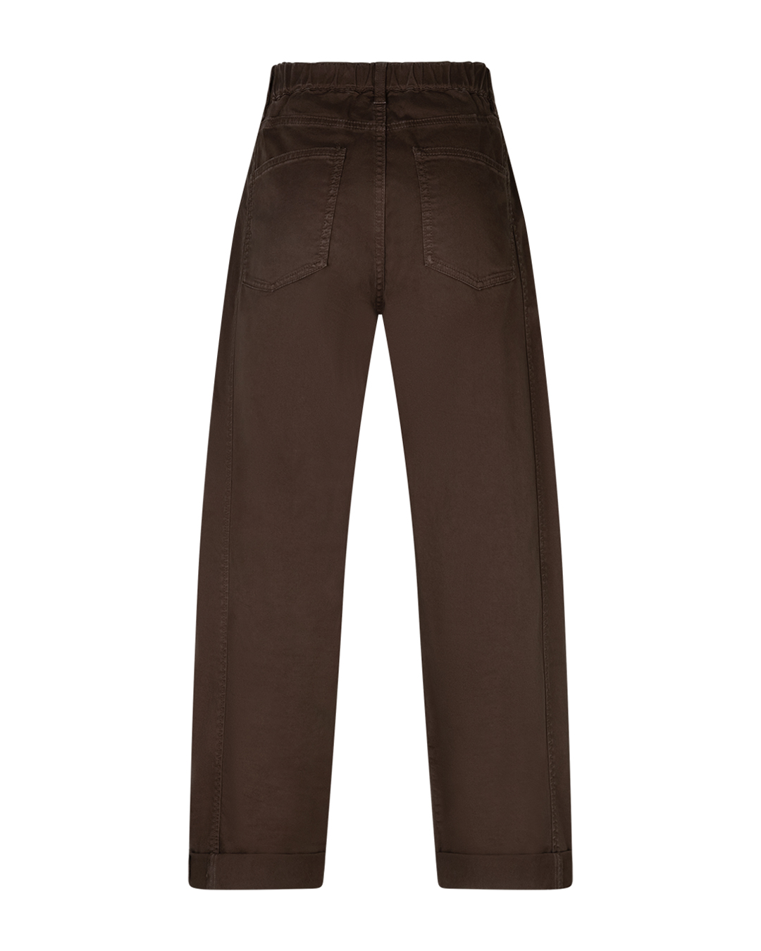 Red Button Margot fine twill mud L30 - Afbeelding 2