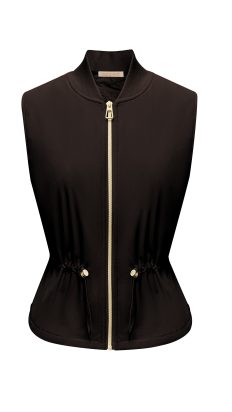 Triple Nine Body Warmer Bruin