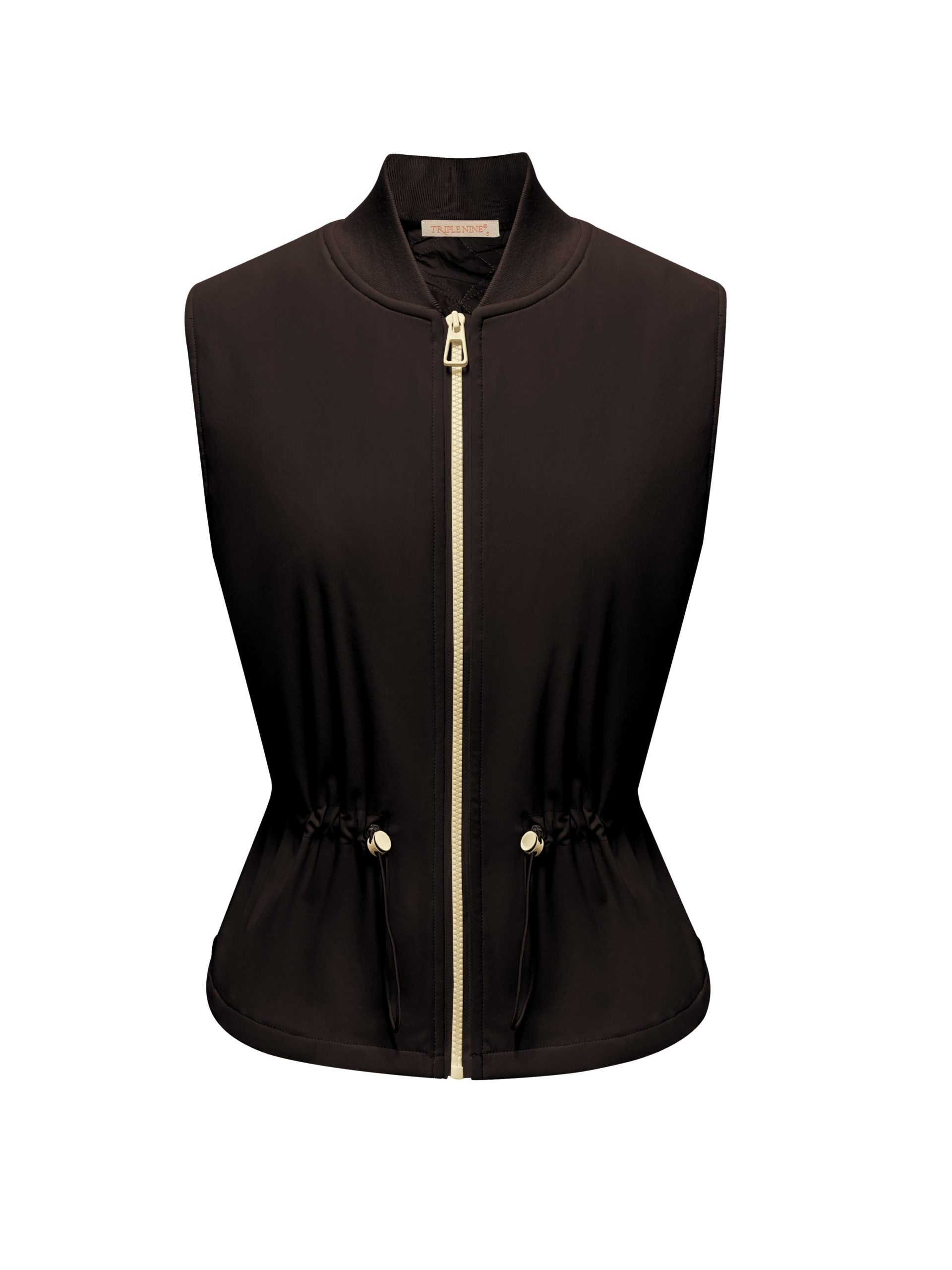 Triple Nine Body Warmer Bruin